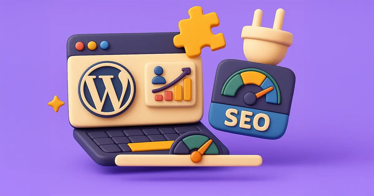 Los Mejores Plugins Seo Para Wordpress (2025): Comparativa Completa Y Análisis Profesional 2 Los Mejores Plugins Seo Para Wordpress (2025): Comparativa Completa Y Análisis Profesional