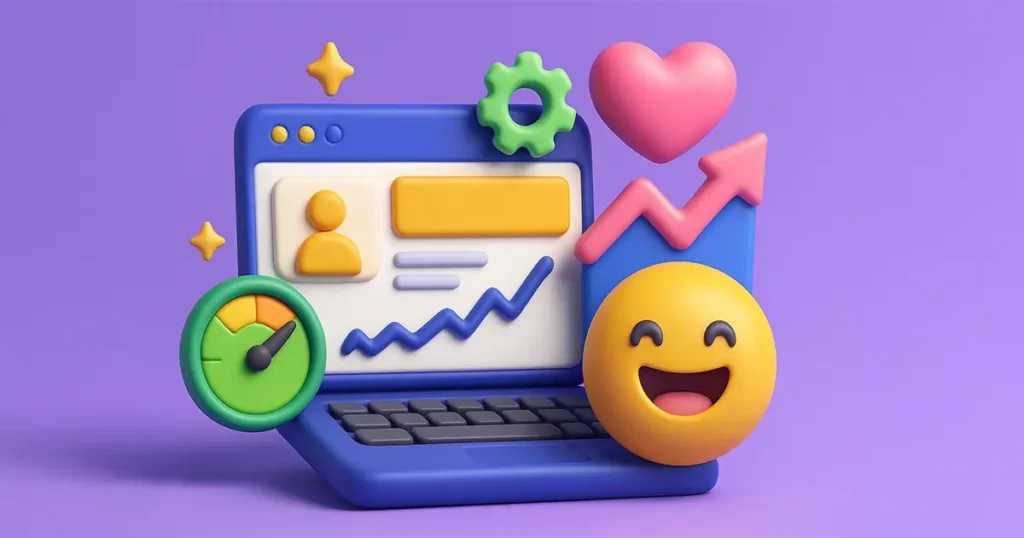 ¿Por Qué Es Importante Tener Un Sitio Web Bien Hecho Y Optimizado? 1 ¿Por Qué Es Importante Tener Un Sitio Web Bien Hecho Y Optimizado?