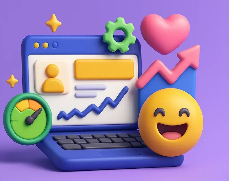 ¿Por Qué Es Importante Tener Un Sitio Web Bien Hecho Y Optimizado?