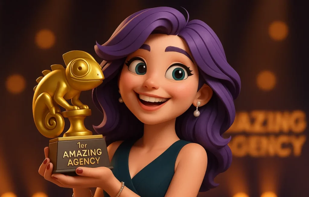 Spiga + Agencias De Marketing